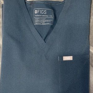 XL Catarina Figs Top Dark Harbor